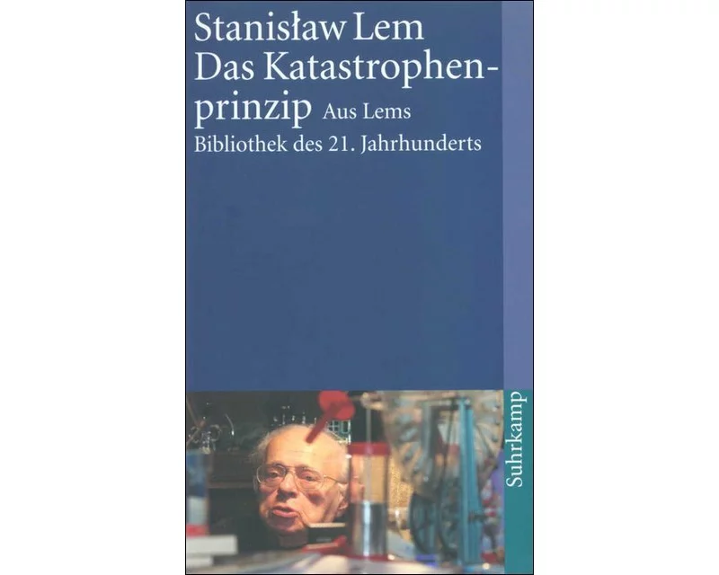 Das Katastrophenprinzip