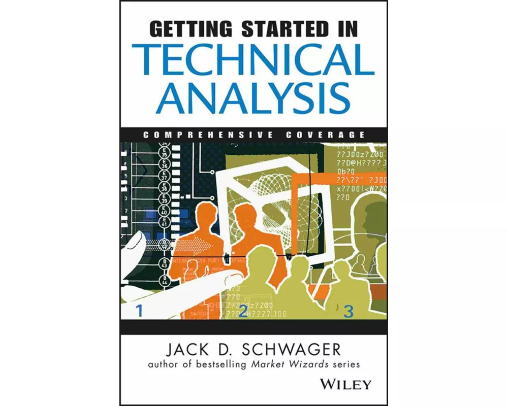 Getting Started in Technical Analysis