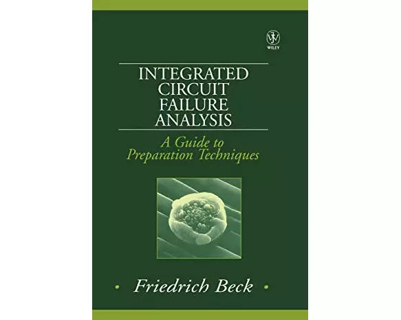 Integrated Circuit Failure Analysis