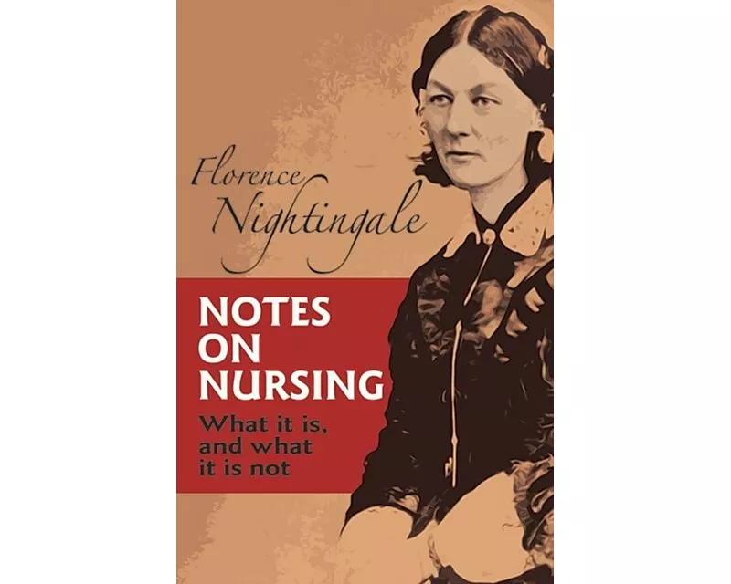 Notes on Nursing