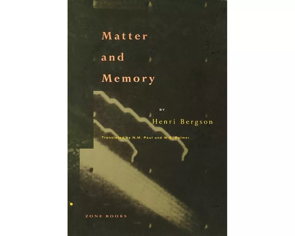 Matter and Memory