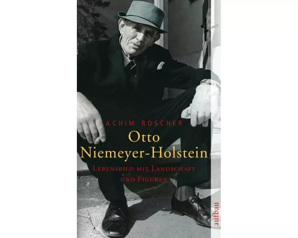 Otto Niemeyer-Holstein