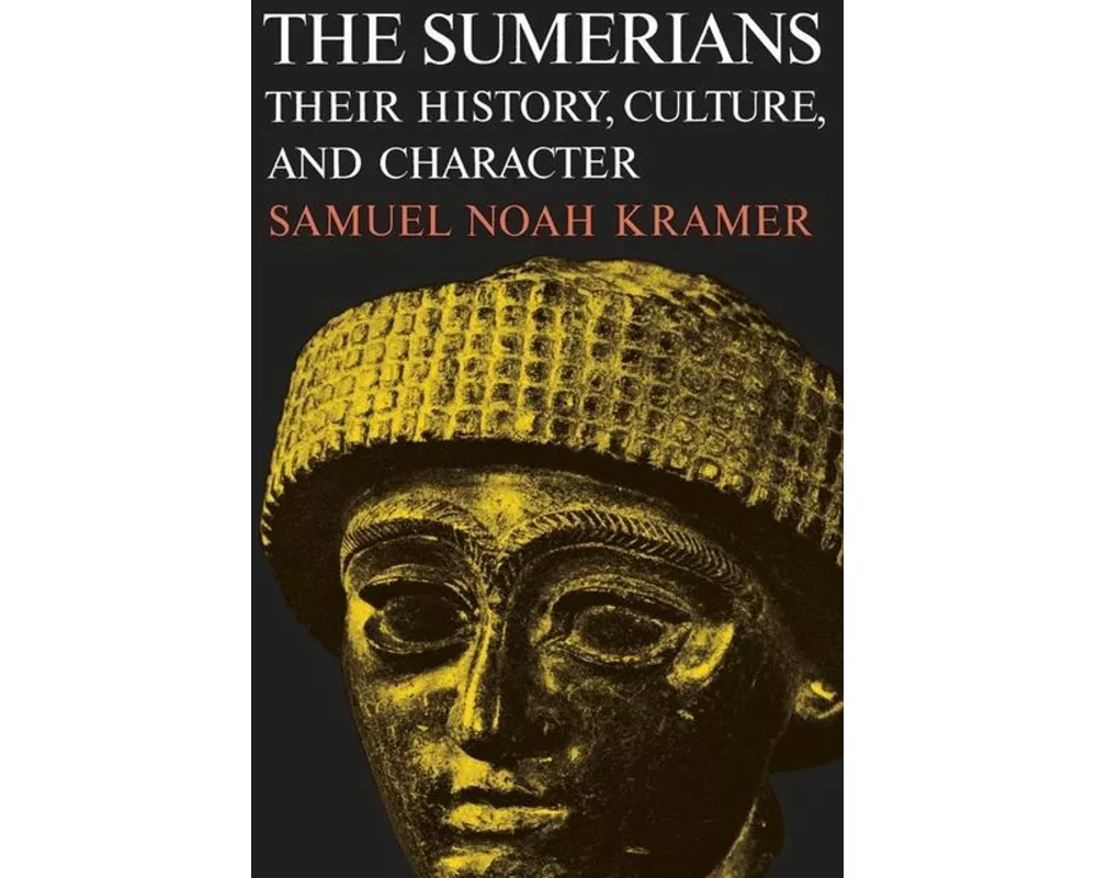 The Sumerians