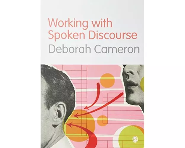 Working with Spoken Discourse