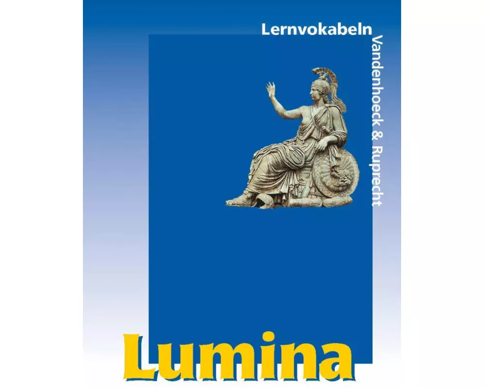Lumina. Lernvokabeln. RSR