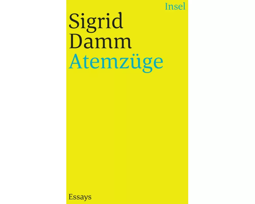 Atemzüge
