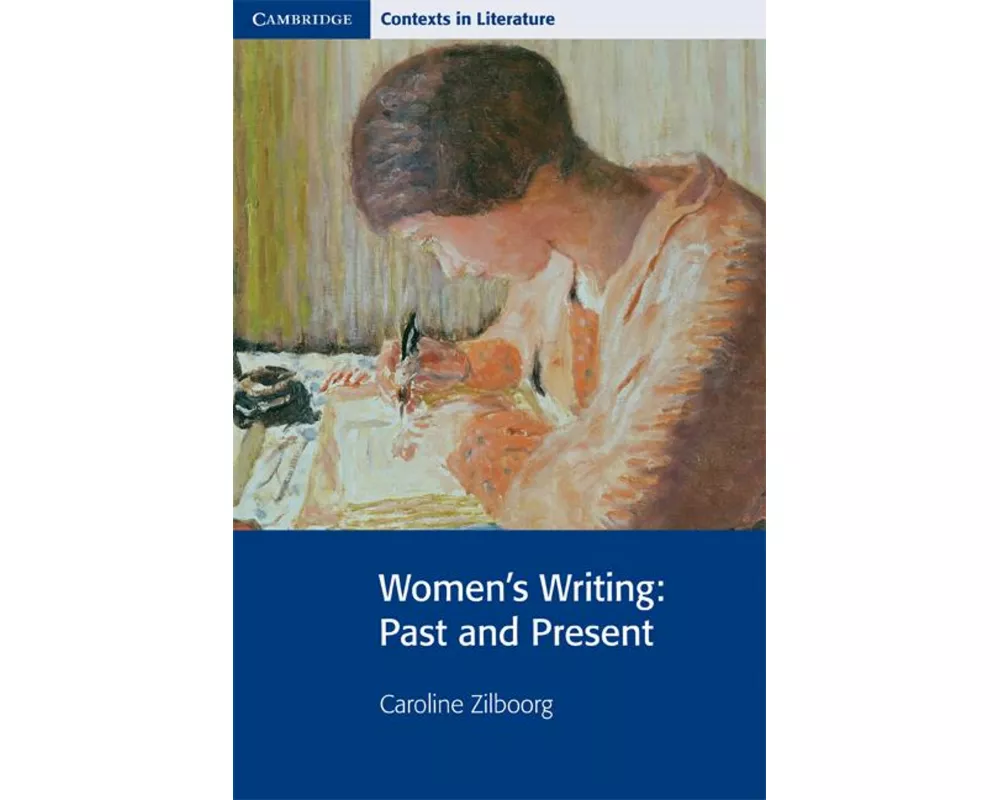 Women's Writing
