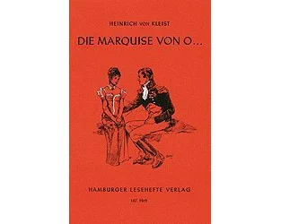 Die Marquise von O