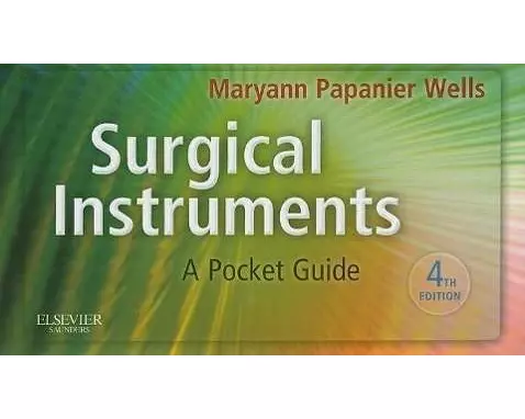 Surgical Instruments