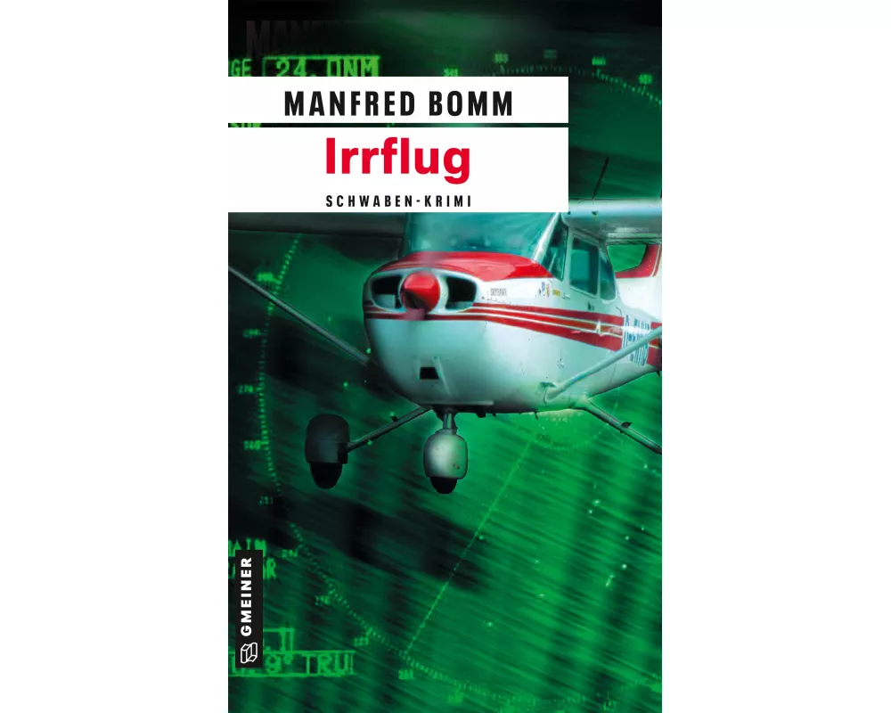 Irrflug