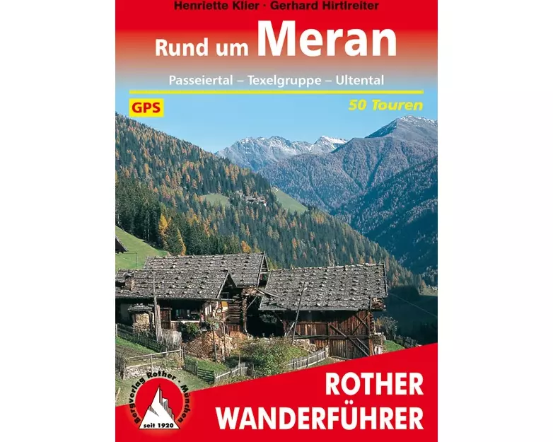 Rund um Meran
