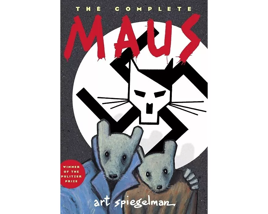 The Complete MAUS