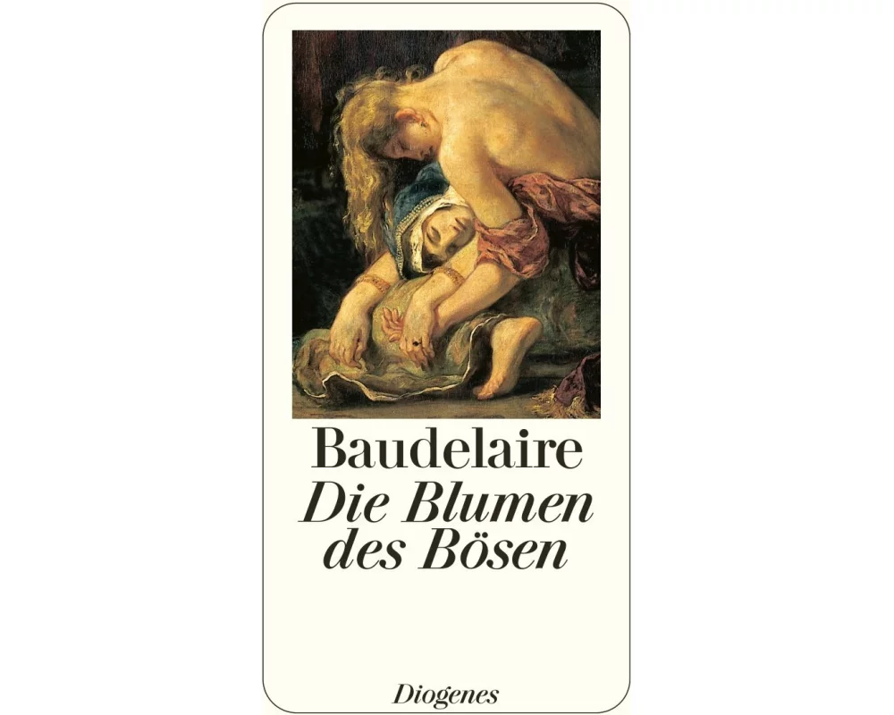 Die Blumen des Bösen