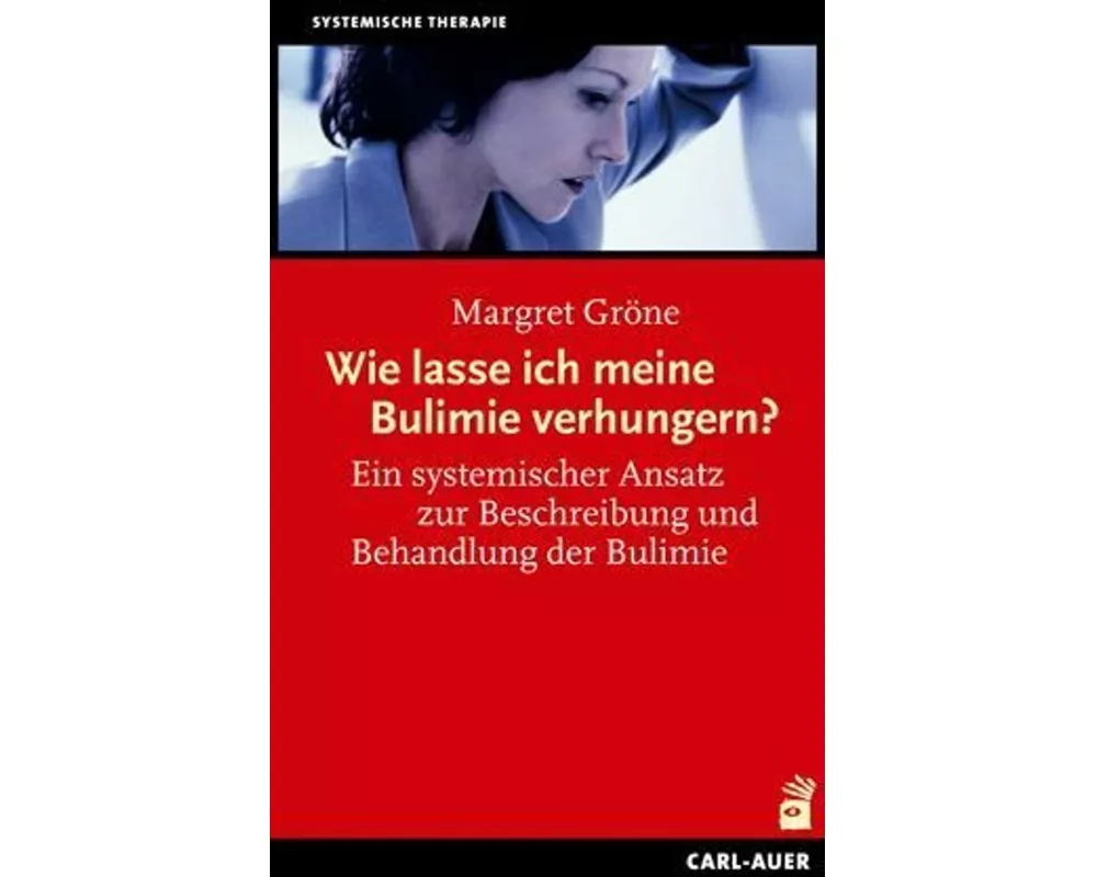 Wie lasse ich meine Bulimie verhungern?