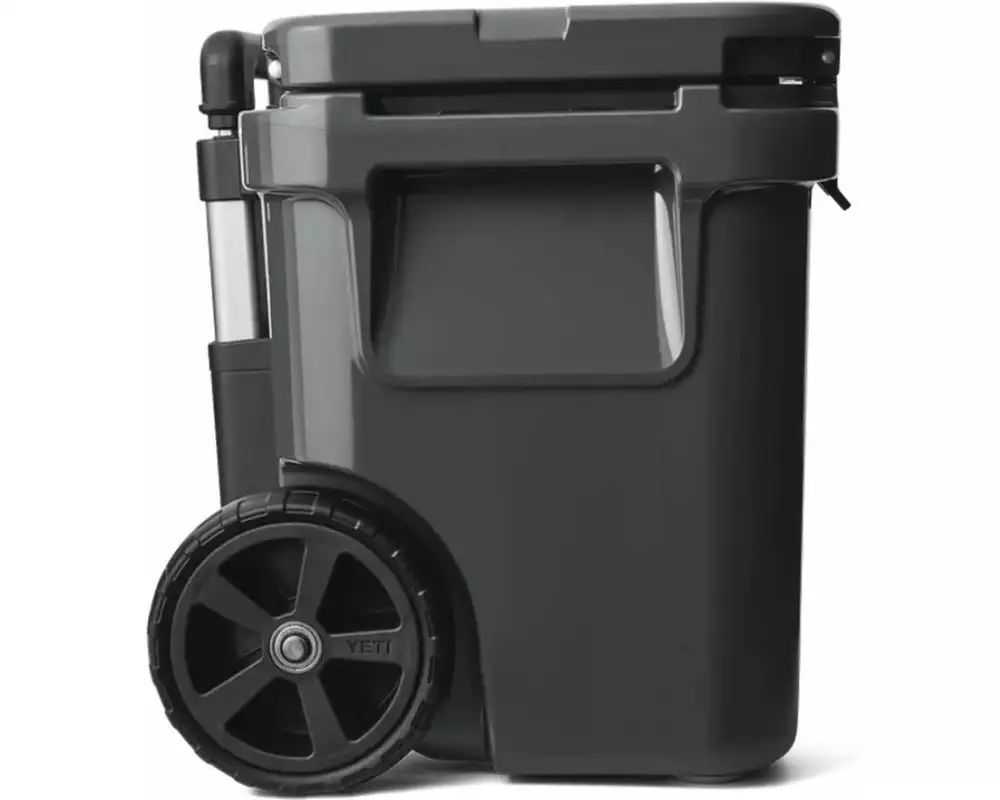Yeti Kühlbox Roadie 32 Charcoal