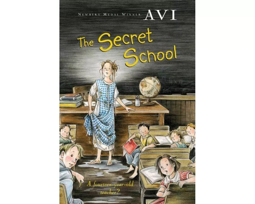 The Secret School