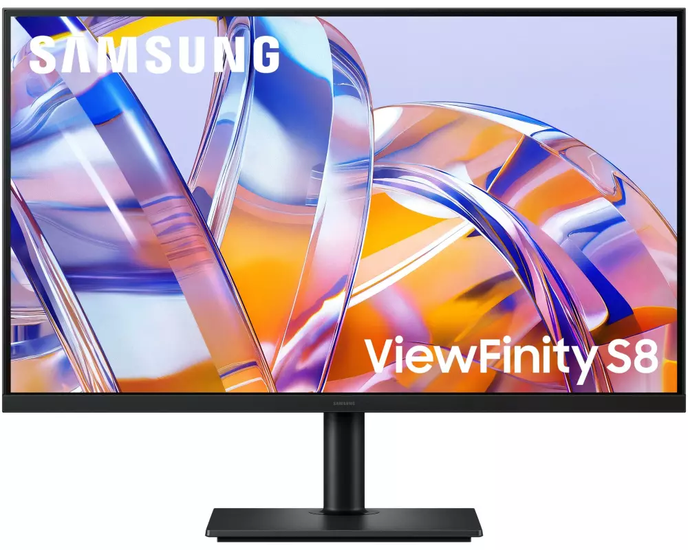 Samsung Monitor ViewFinity S80UH