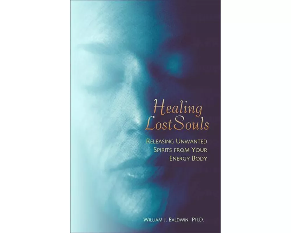 Healing Lost Souls