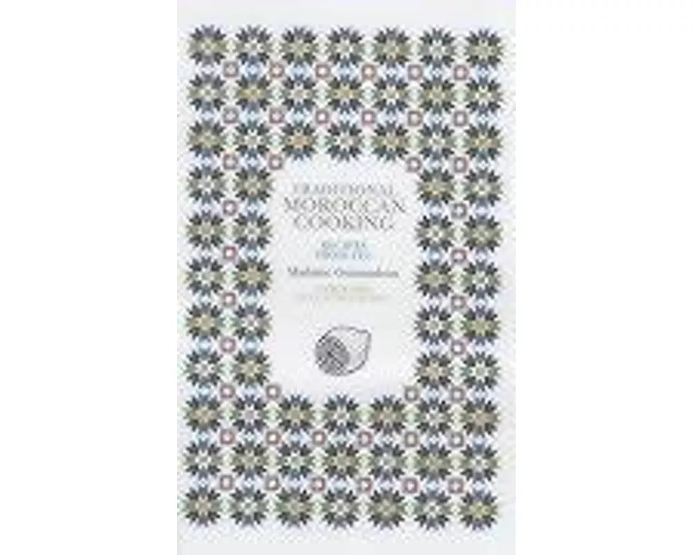 Traditional Moroccan Cooking