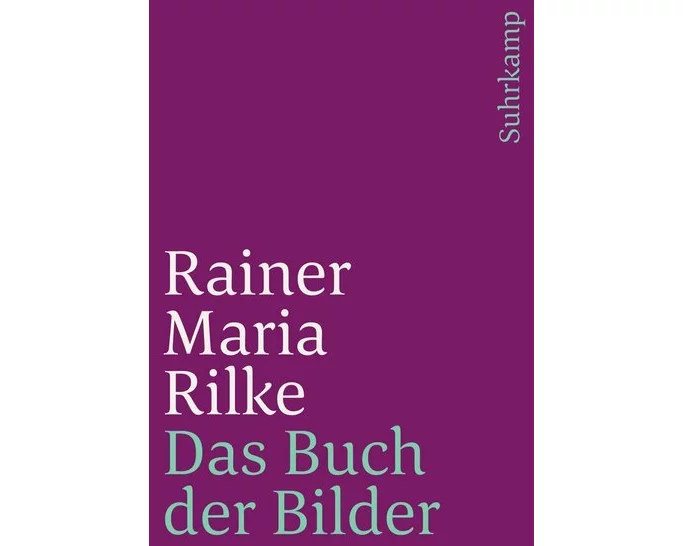 Das Buch der Bilder