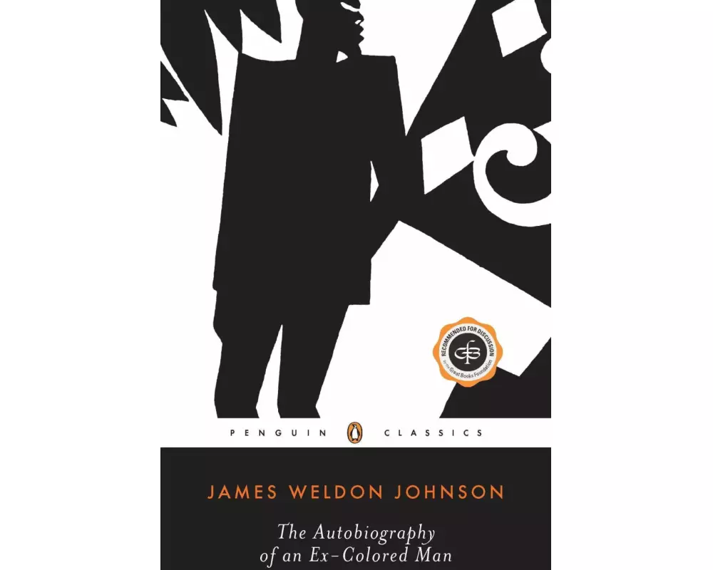 The Autobiography of an Ex-Colored Man