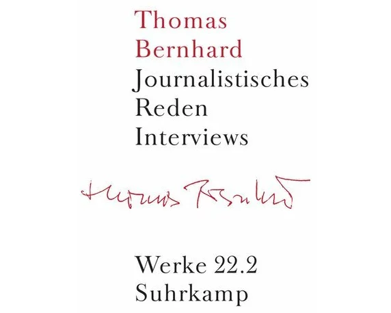 Werke in 22 Bänden