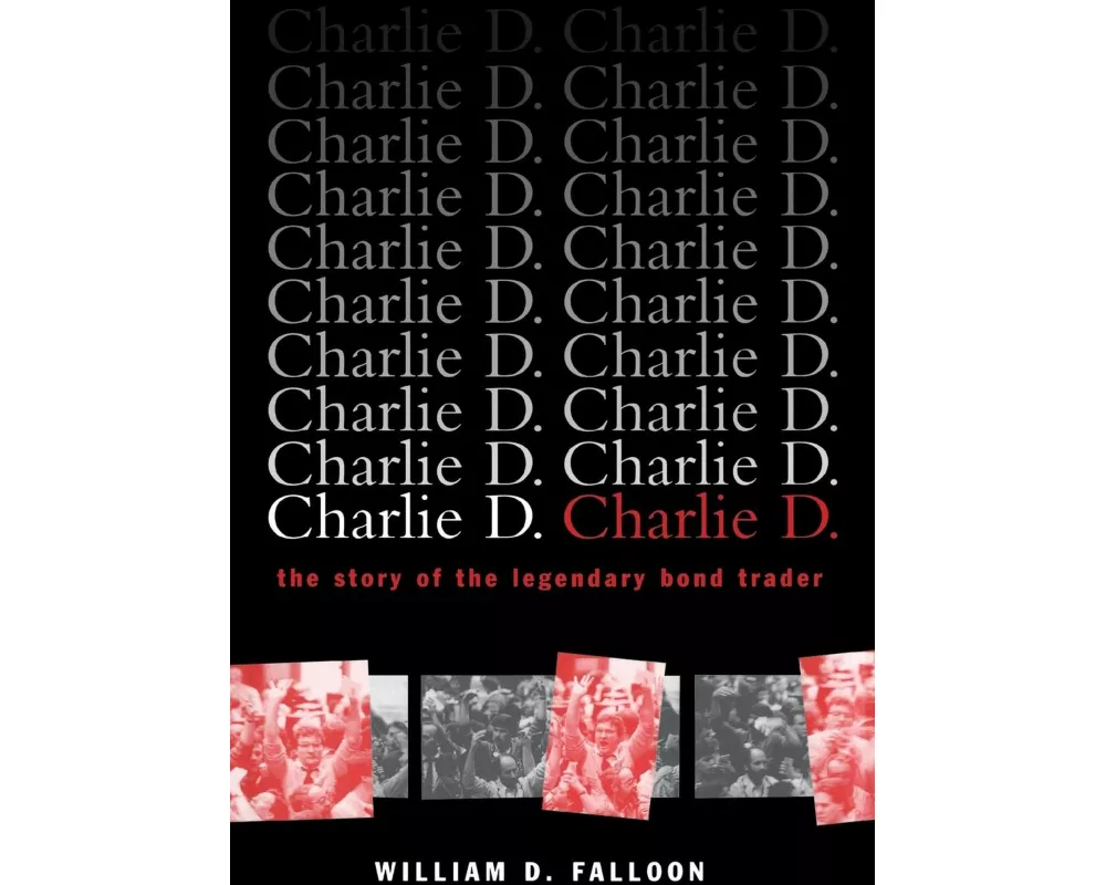 Charlie D