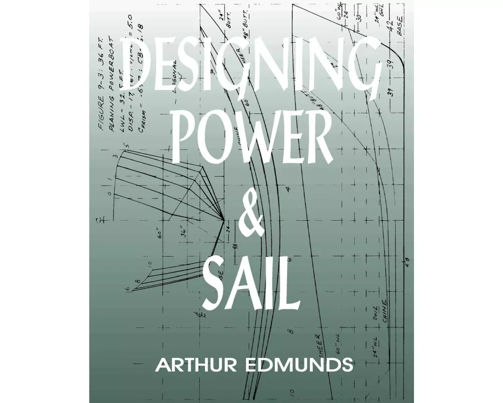Designing Power & Sail