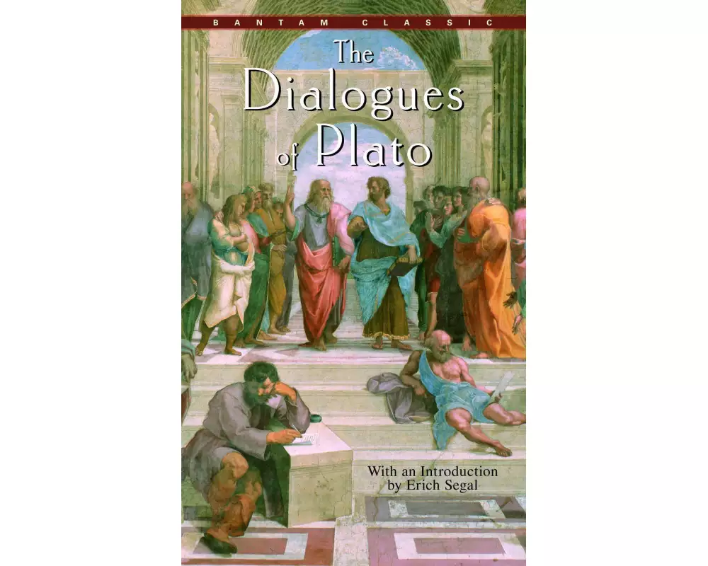 The Dialogues of Plato