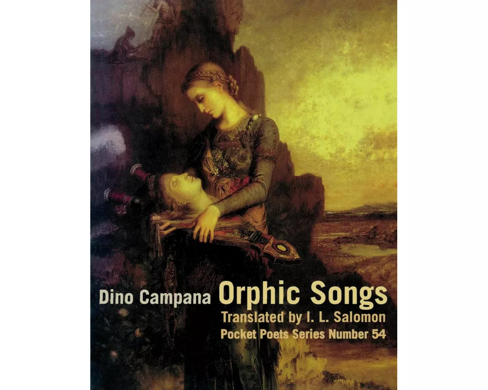 Orphic Songs