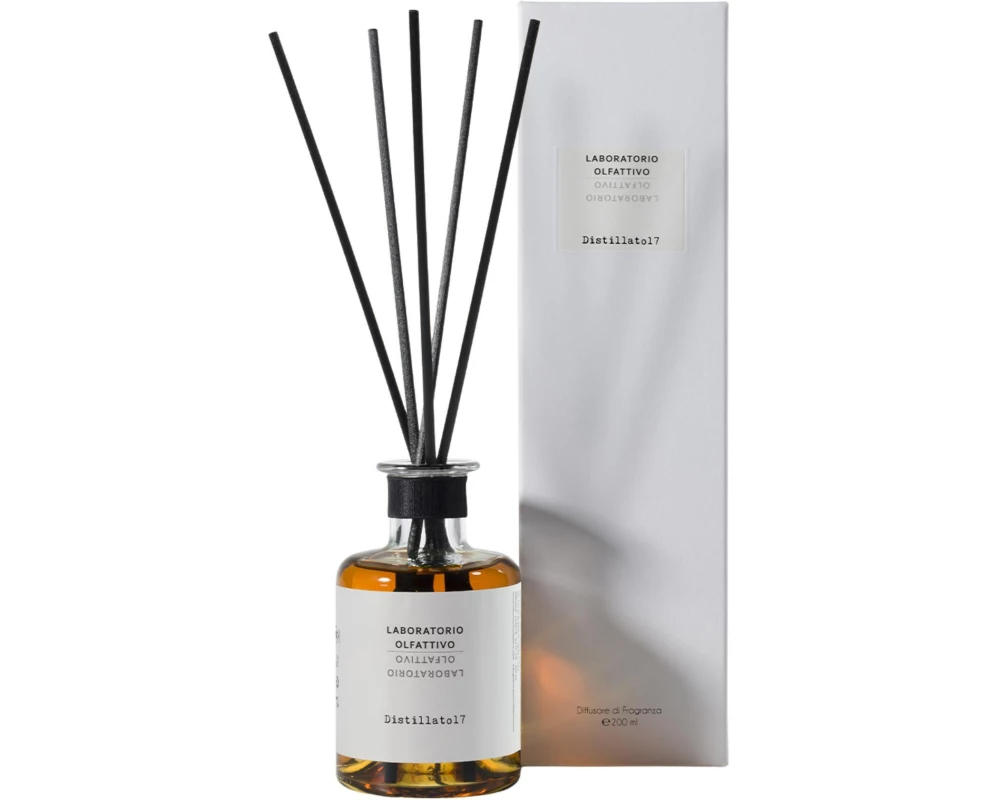 Laboratorio Olfattivo Duftstäbchen Distillato 200 ml