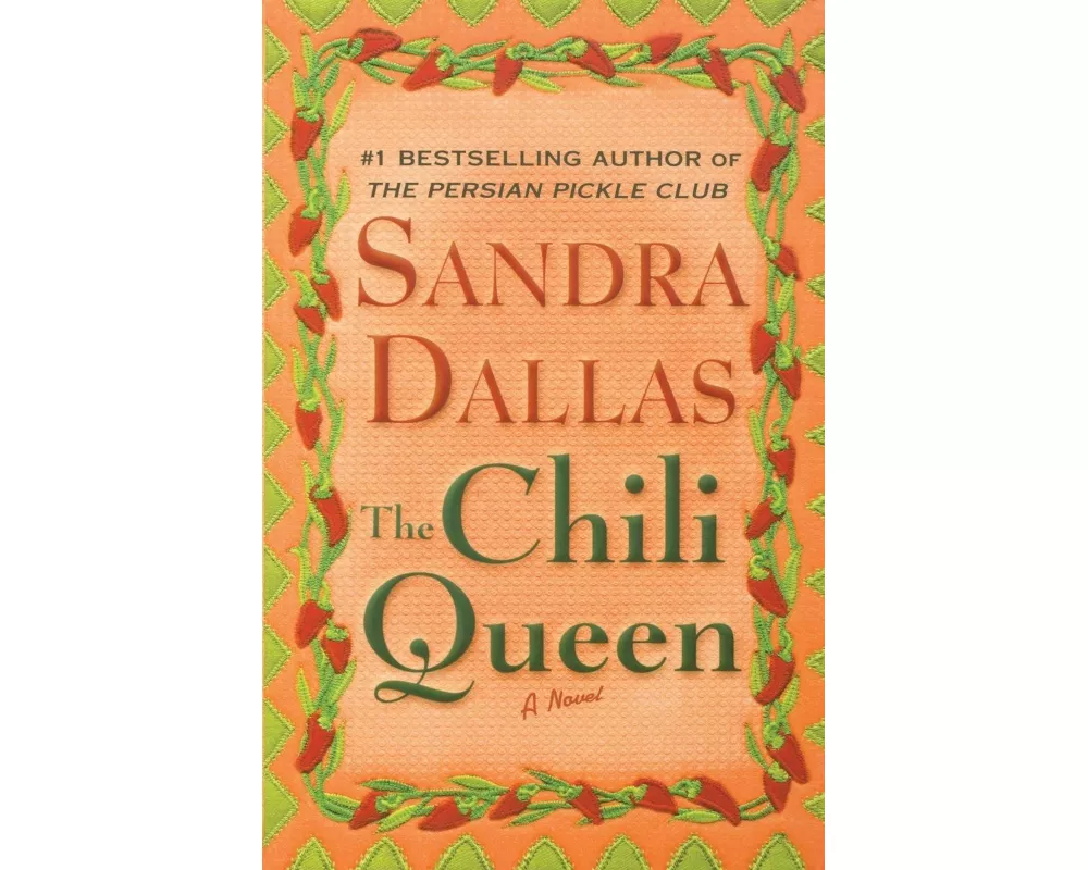 The Chili Queen