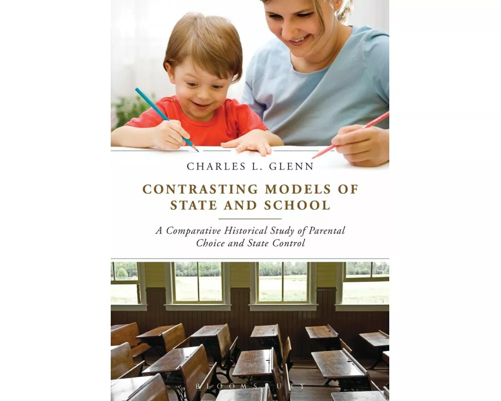 Contrasting Models of State and School