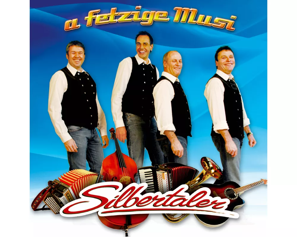 A Fetzige Musi