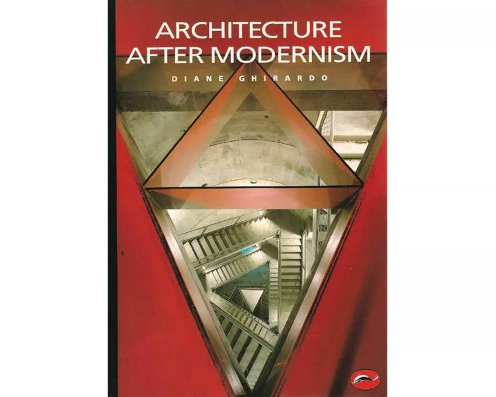 Architecture After Modernism