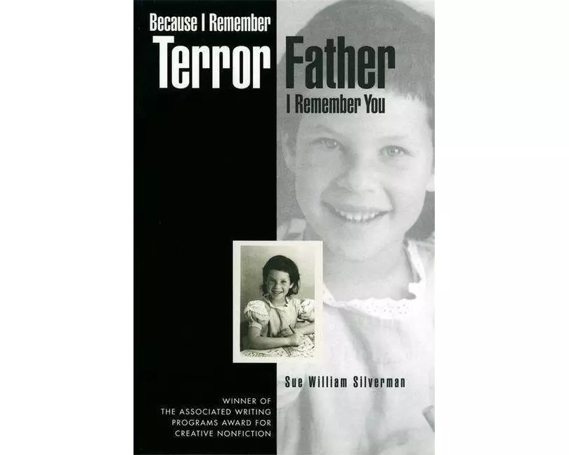 Because I Remember Terror, Father, I Remember You