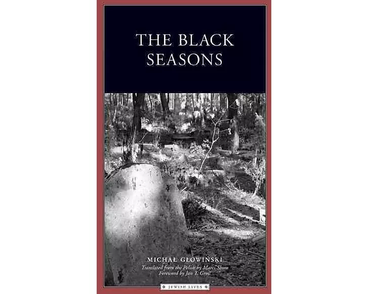The Black Seasons