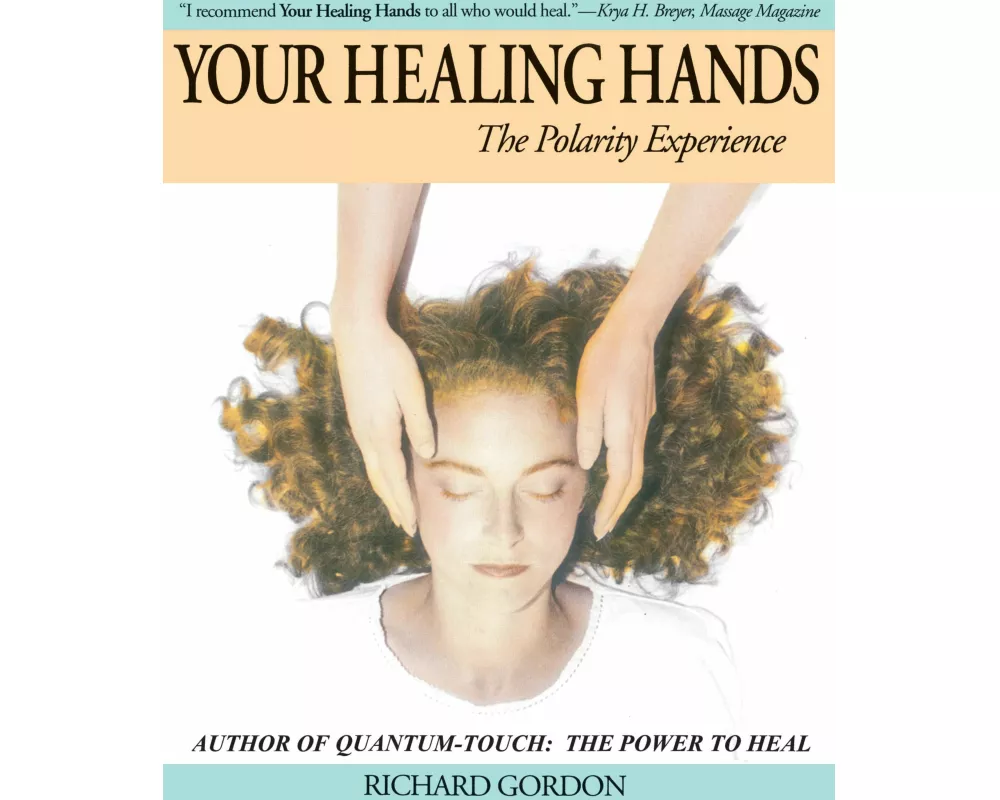 Your Healing Hands