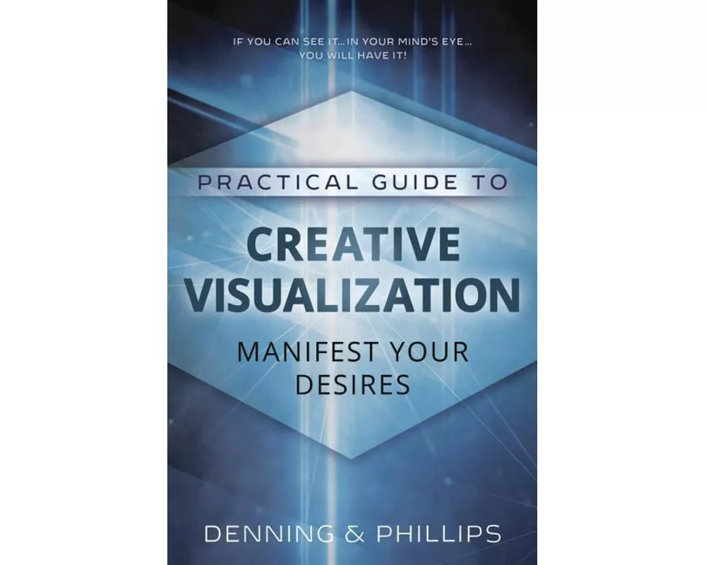 Practical Guide to Creative Visualization