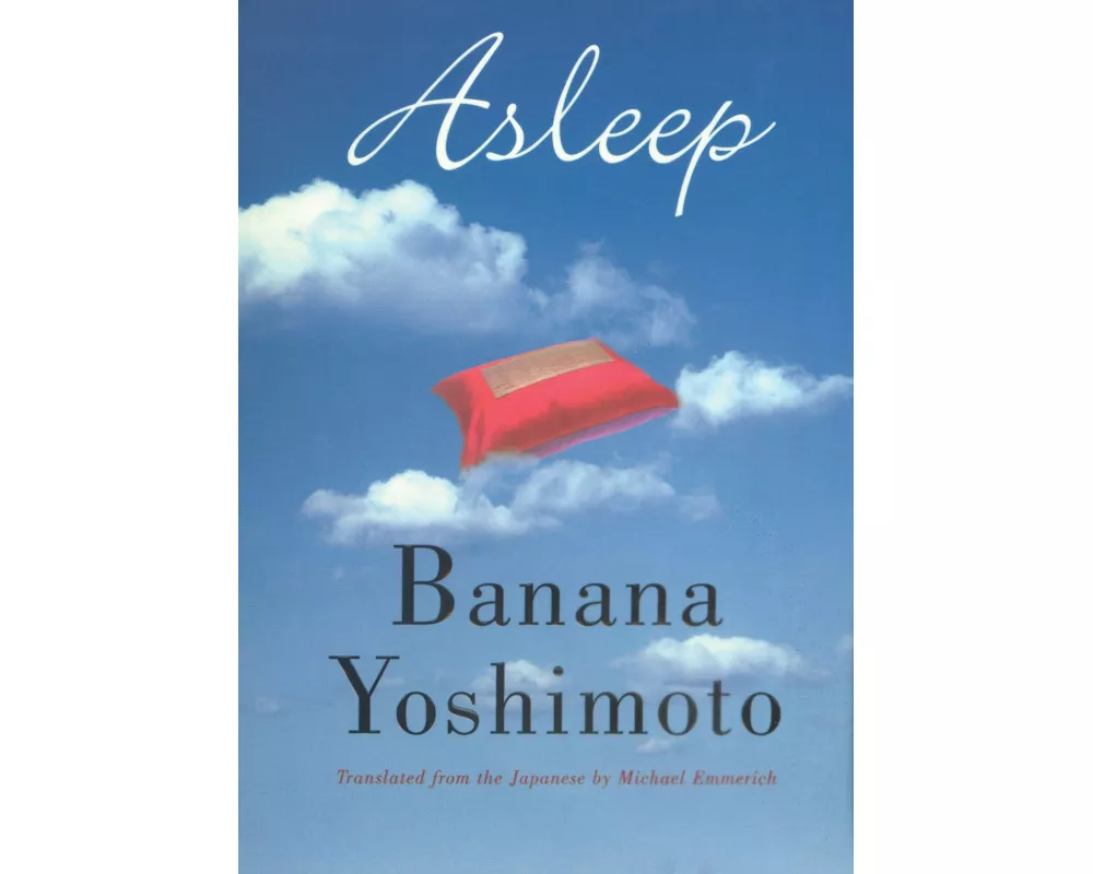 Asleep