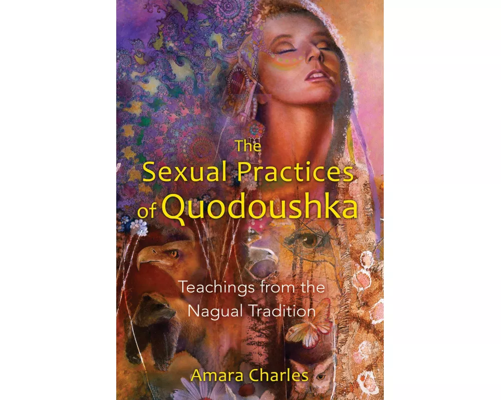 The Sexual Practices of Quodoushka