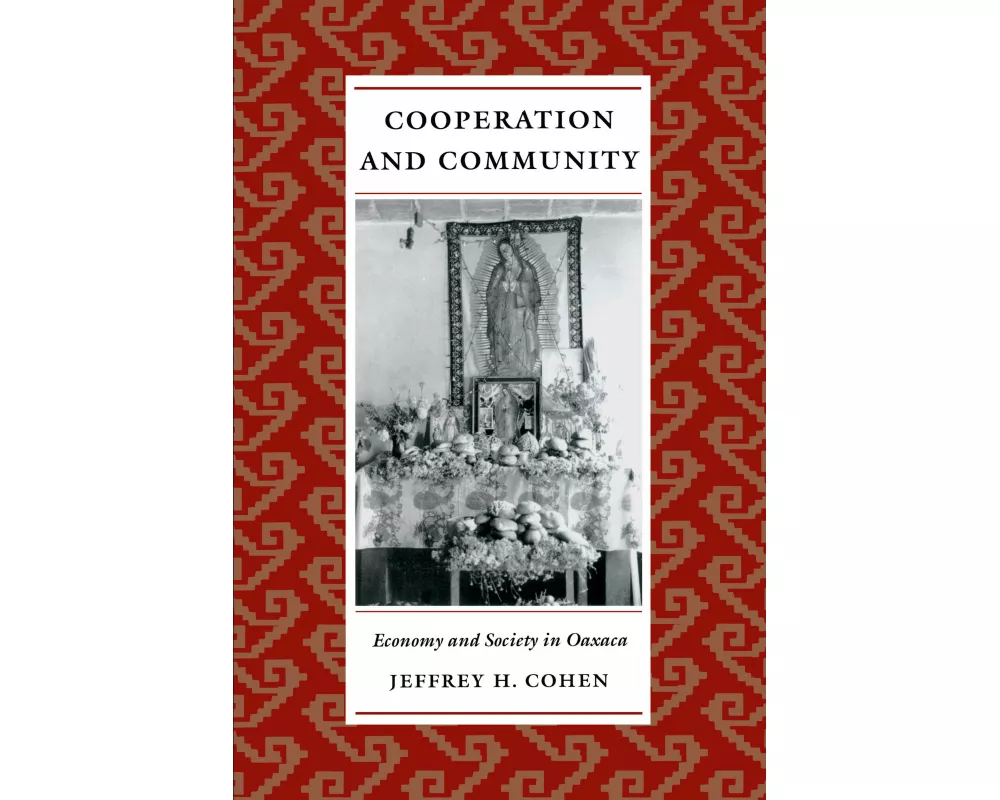 Cooperation and Community