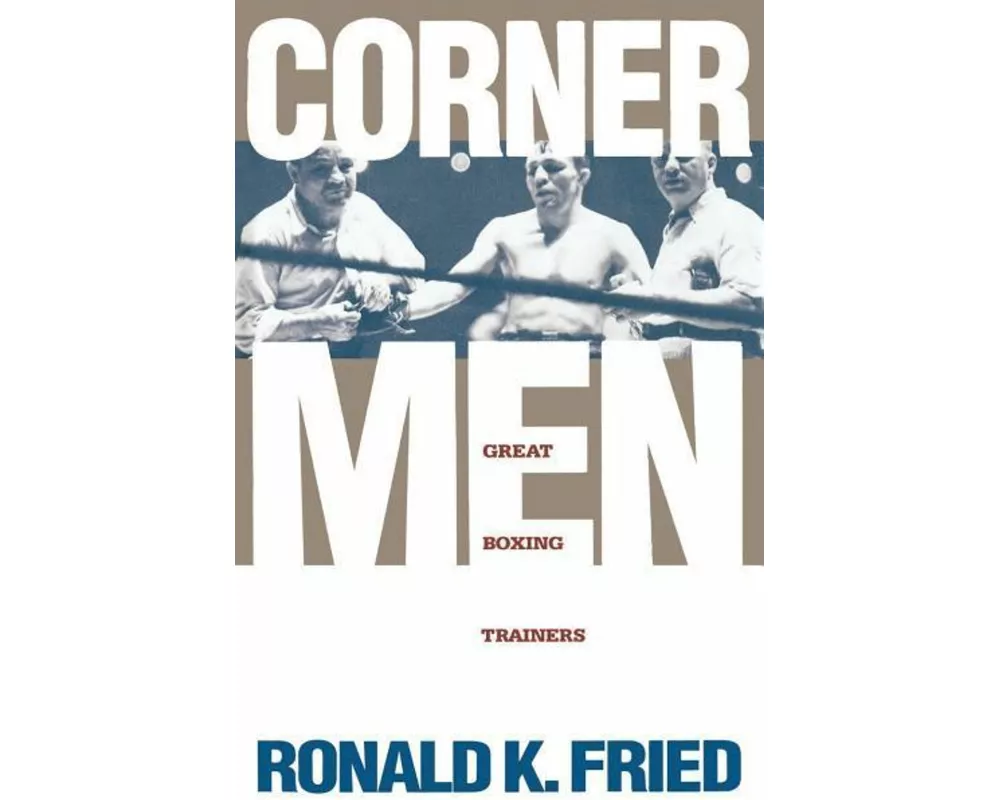 Corner Men