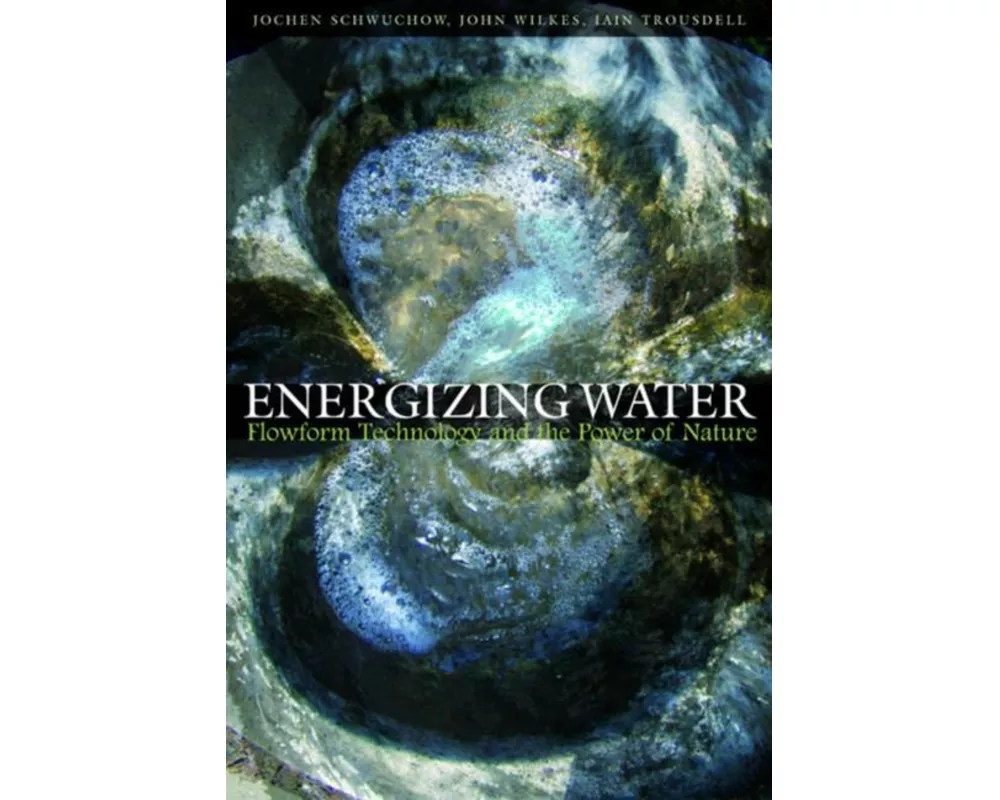 Energizing Water