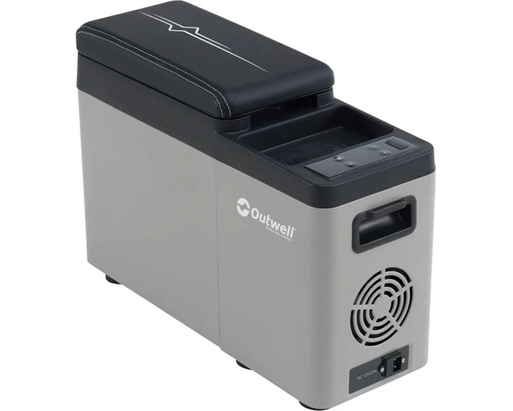 Outwell Kompressor-Kühlbox Arctic Chill 8 L
