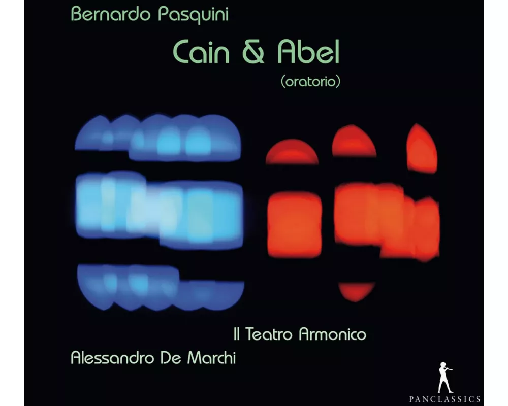 Bernardo Pasquini: Cain & Abel