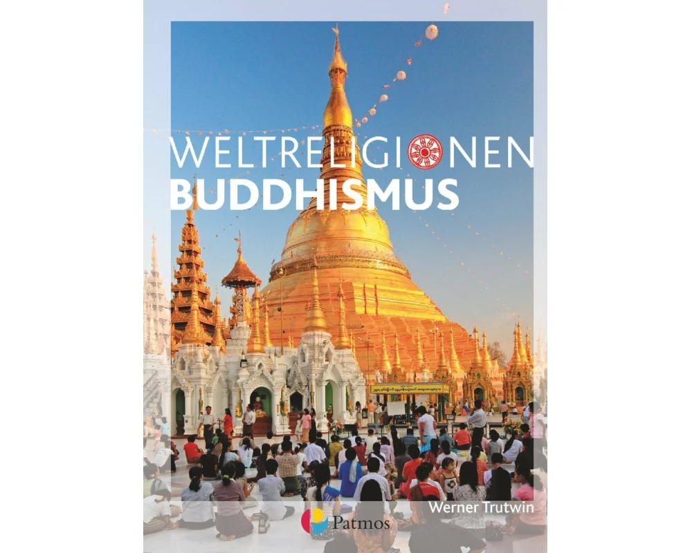 Die Weltreligionen - Arbeitsbücher für die Sekundarstufe II - Neubearbeitung