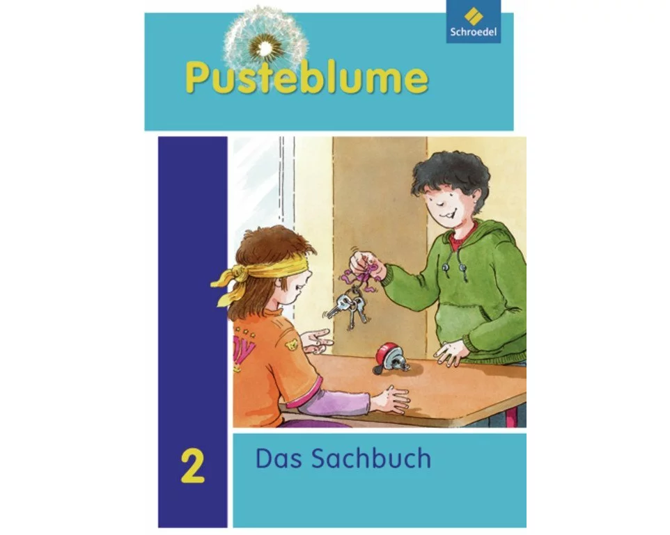 Pusteblume. Das Sachbuch / Pusteblume. Das Sachbuch - Ausgabe 2011 für Rheinland-Pfalz