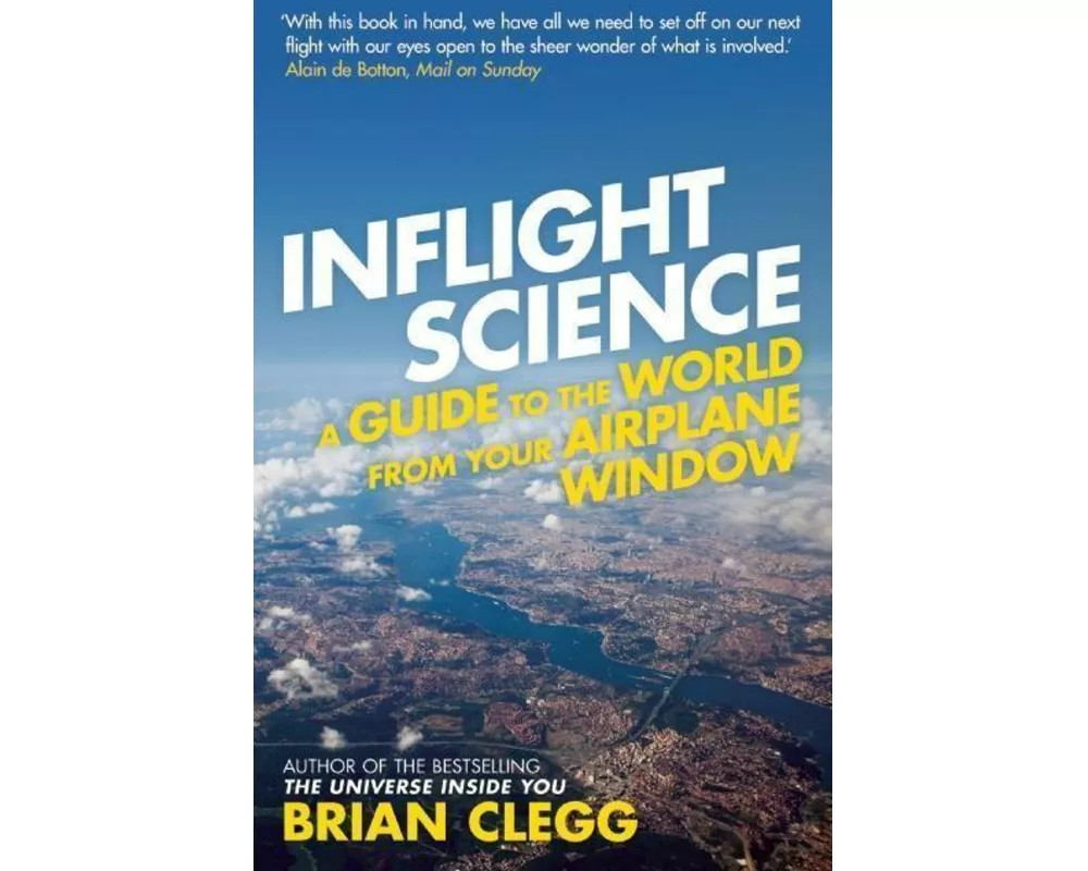Inflight Science