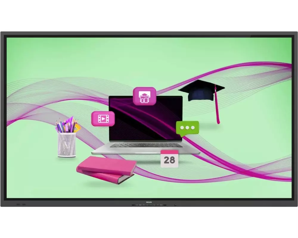 Philips Touch Display E-Line 65BDL4052E/02 65 "